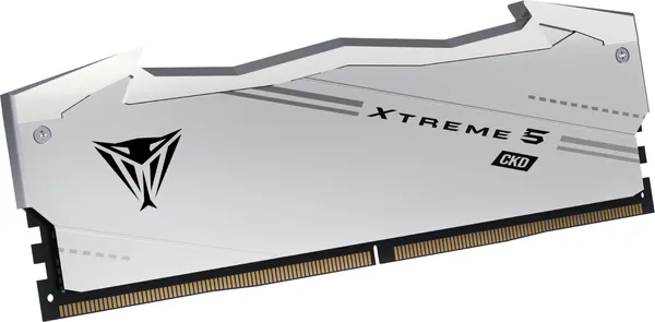 Изображение товара Оперативная память DDR5 Patriot VX548G8640CK