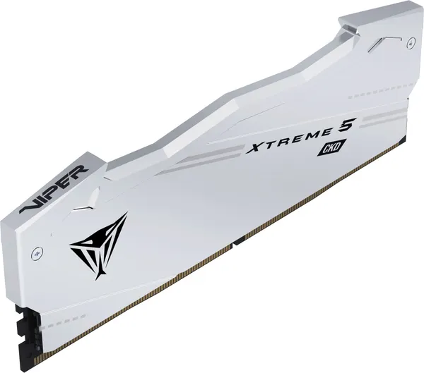 Изображение товара Оперативная память DDR5 Patriot VX548G8640CK