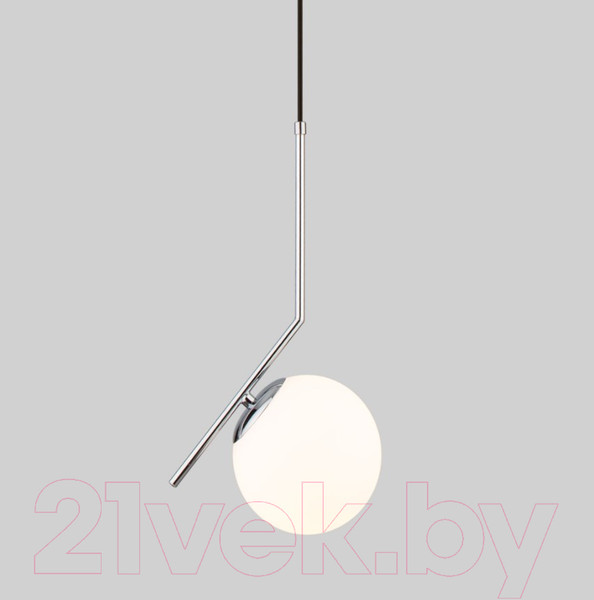 Изображение товара Потолочный светильник Евросвет Frost 50152/1 (хром)