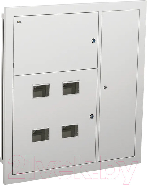 Изображение товара Корпус металлический IEK MKM42-04-31-L