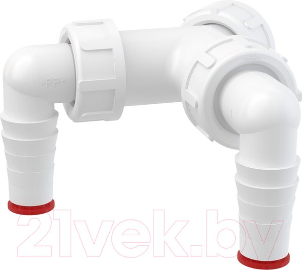 Изображение товара Сифон Alcadrain P148Z
