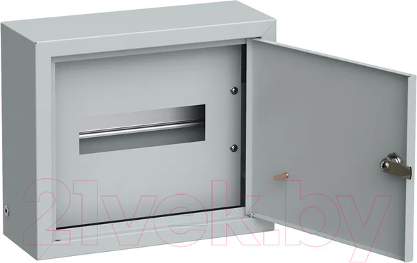 Изображение товара Корпус металлический IEK MKM14-N-09-31-Z