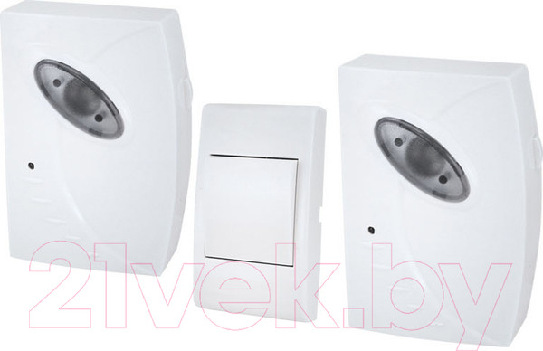 Изображение товара Электрический звонок TDM SQ1901-0104