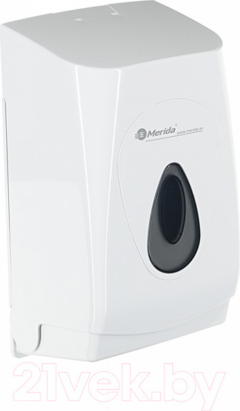 Изображение товара Диспенсер Merida Top BTS401 (серая капля)