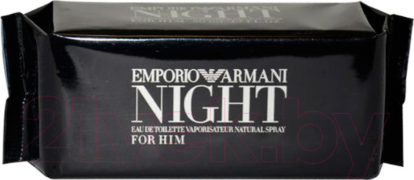 Изображение товара Туалетная вода Giorgio Armani Emporio Night (50мл)