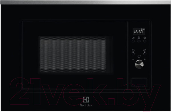 Изображение товара Микроволновая печь Electrolux LMS2203EMX