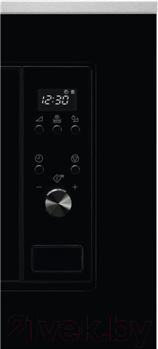Изображение товара Микроволновая печь Electrolux LMS2203EMX