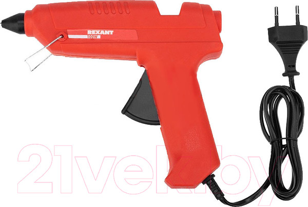 Изображение товара Клеевой пистолет Rexant 12-0105