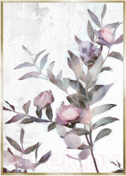 Изображение товара Картина Orlix Флора / CA-12416