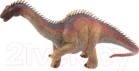 Изображение товара Фигурка коллекционная Schleich Барапазавр / 14574