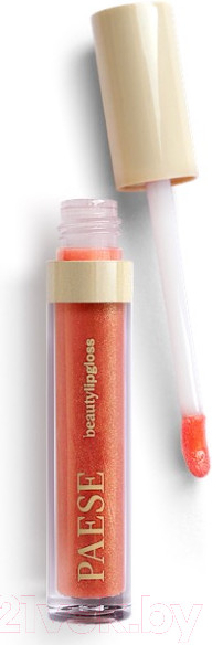 Изображение товара Блеск для губ Paese Beauty Lipgloss тон 05 (3.4мл)