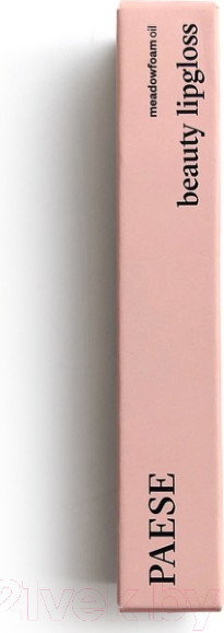 Изображение товара Блеск для губ Paese Beauty Lipgloss тон 05 (3.4мл)