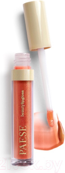 Изображение товара Блеск для губ Paese Beauty Lipgloss тон 05 (3.4мл)