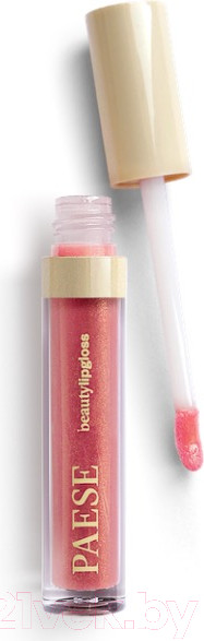 Изображение товара Блеск для губ Paese Beauty Lipgloss тон 03 (3.4мл)