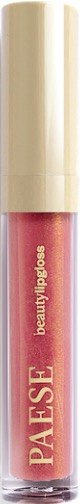 Изображение товара Блеск для губ Paese Beauty Lipgloss тон 03 (3.4мл)