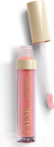 Изображение товара Блеск для губ Paese Beauty Lipgloss тон 02 (3.4мл)