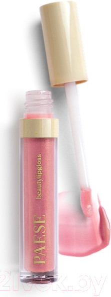 Изображение товара Блеск для губ Paese Beauty Lipgloss тон 02 (3.4мл)