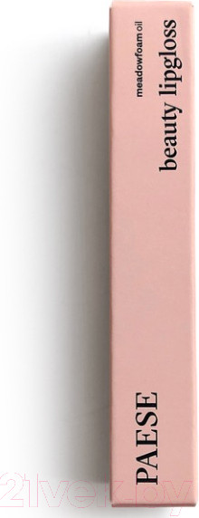 Изображение товара Блеск для губ Paese Beauty Lipgloss тон 04 (3.4мл)
