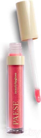 Изображение товара Блеск для губ Paese Beauty Lipgloss тон 04 (3.4мл)