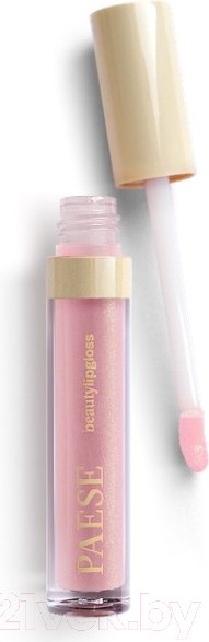 Изображение товара Блеск для губ Paese Beauty Lipgloss тон 01 (3.4мл)