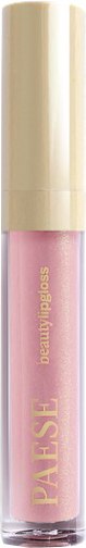 Изображение товара Блеск для губ Paese Beauty Lipgloss тон 01 (3.4мл)
