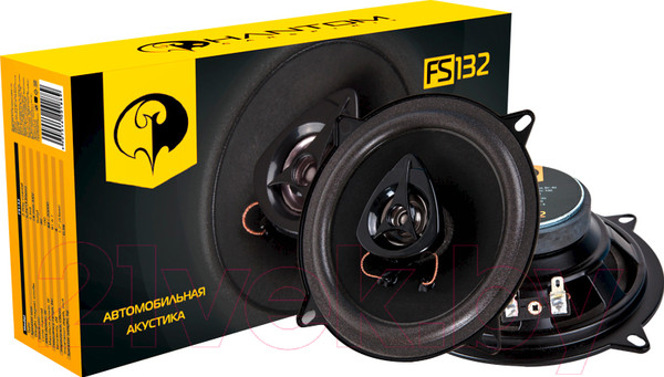 Изображение товара Коаксиальная АС Phantom FS-132