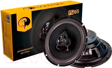 Изображение товара Коаксиальная АС Phantom FS-165