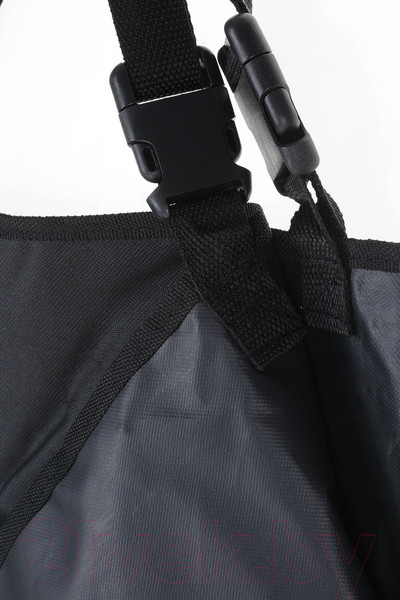 Изображение товара Накидка на автомобильное сиденье RUNWAY RR0001