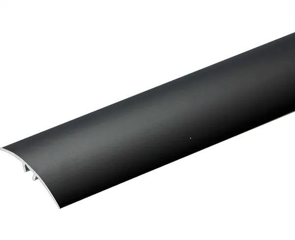 Изображение товара Порог Profiling LW-40 (2.7м, черный матовый)
