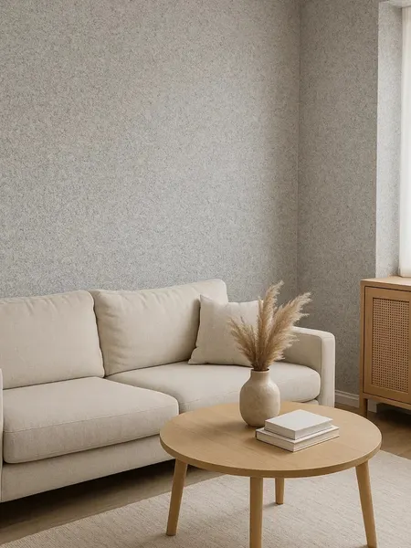 Изображение товара Жидкие обои Silk Plaster Акварель 03