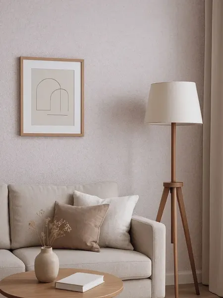 Изображение товара Жидкие обои Silk Plaster Акварель 08
