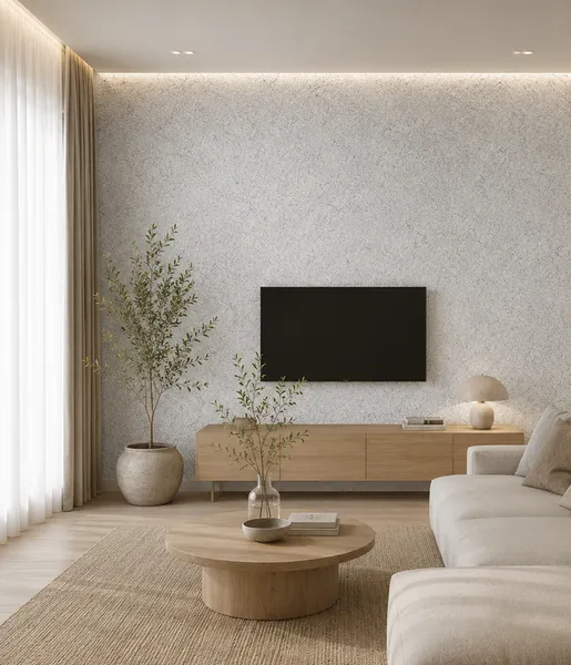 Изображение товара Жидкие обои Silk Plaster Оптима 0701