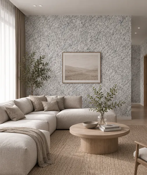Изображение товара Жидкие обои Silk Plaster Оптима 0711