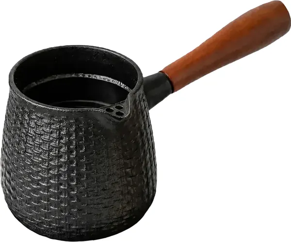 Изображение товара Турка для кофе Модифай T2CK4205B (600мл, черный)