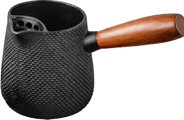 Изображение товара Турка для кофе Модифай T2CK4205T (550мл, черный)