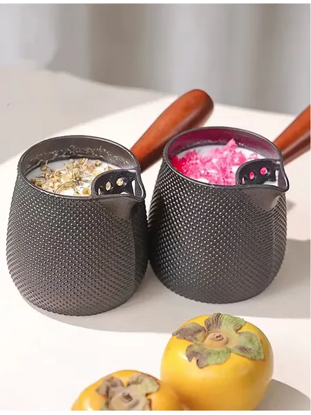 Изображение товара Турка для кофе Модифай T2CK4205T (550мл, черный)