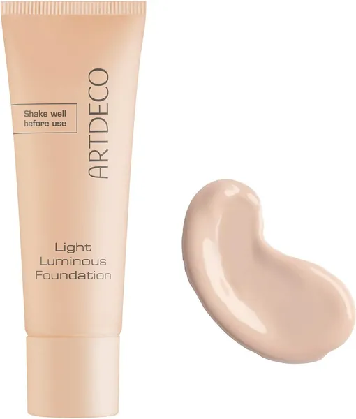 Изображение товара Тональный крем Artdeco Light Luminous Foundation 4825.06 (25мл)