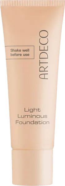 Изображение товара Тональный крем Artdeco Light Luminous Foundation 4825.06 (25мл)