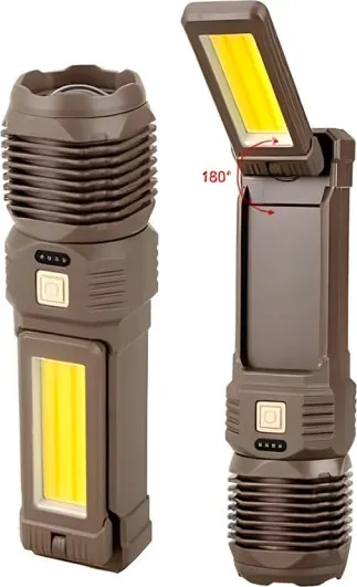 Изображение товара Фонарь PLD PLD-WJ-1005