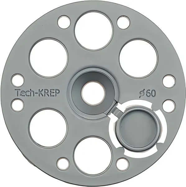 Изображение товара Рондоль Tech-Krep 50 60мм / 112969 (50шт)