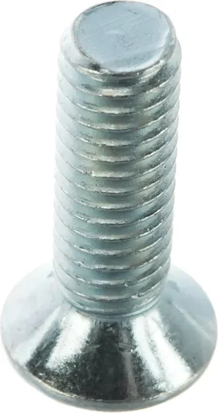 Изображение товара Винт Zitar DIN965 М6x20 / 103001 (12шт)