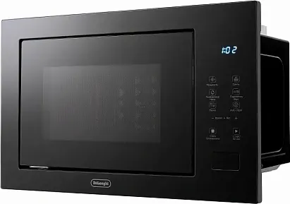 Изображение товара Микроволновая печь DeLonghi DMO 25NB Teano