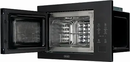 Изображение товара Микроволновая печь DeLonghi DMO 25NB Teano