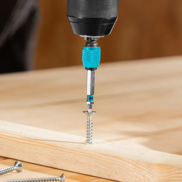 Изображение товара Набор бит Gross Hex 3x50мм S2 / 114062 (10шт)