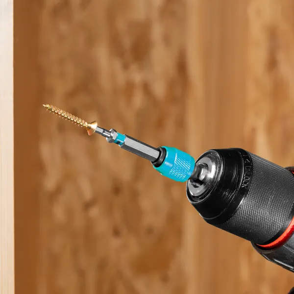 Изображение товара Набор бит Gross Hex 3x50мм S2 / 114062 (10шт)