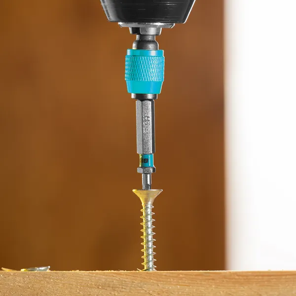 Изображение товара Набор бит Gross Hex 3x50мм S2 / 114062 (10шт)