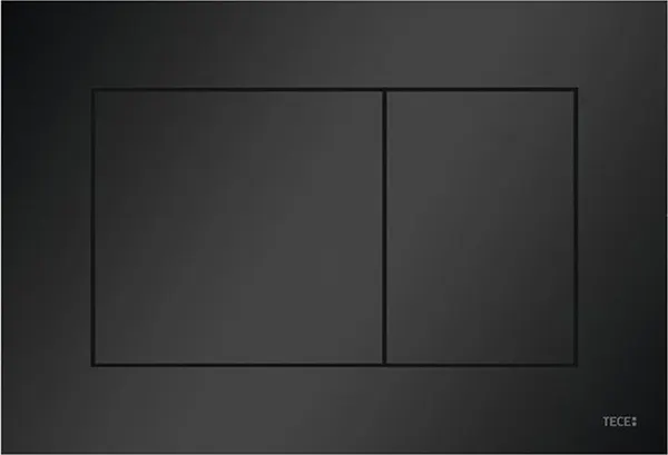 Изображение товара Инсталляция с унитазом подвесным TECE 414312T (с кнопкой смыва, шумоизоляцией, сиденьем и креплением)