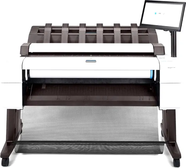 Изображение товара Плоттер HP Designjet T2600 PostScript MFP / 3XB78A