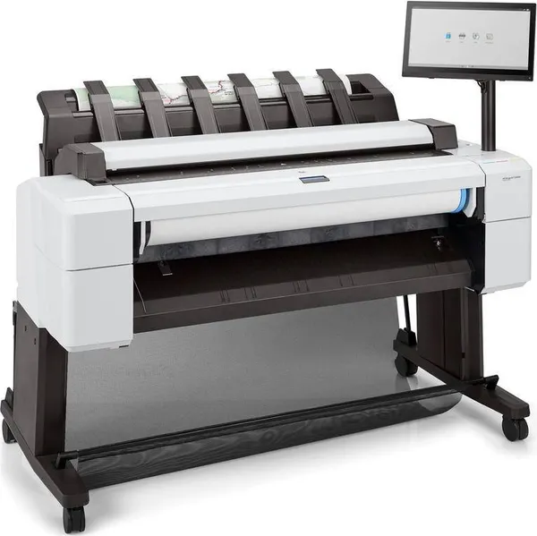 Изображение товара Плоттер HP Designjet T2600 PostScript MFP / 3XB78A