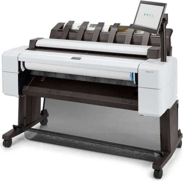 Изображение товара Плоттер HP Designjet T2600 PostScript MFP / 3XB78A